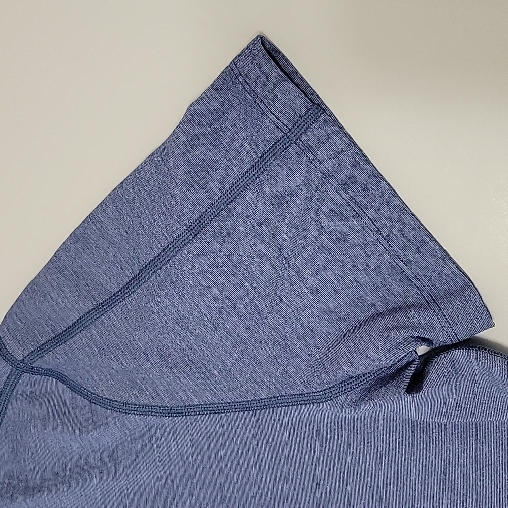 Lululemon Tech Polo Shirt - Picture 8 of 9